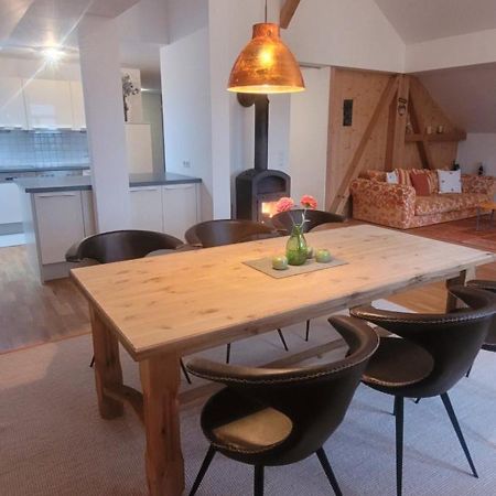 Ferienwohnung Wüstner Schwarzenberg im Bregenzerwald Exterior foto