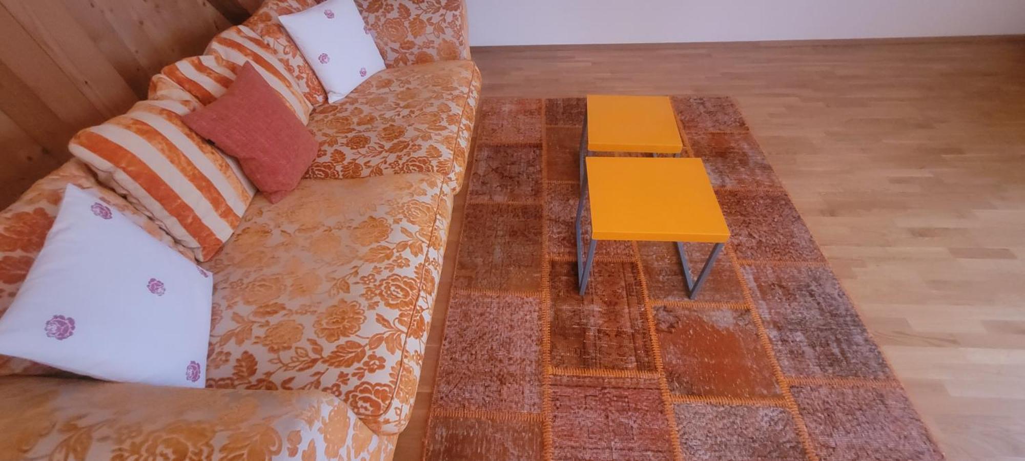 Ferienwohnung Wüstner Schwarzenberg im Bregenzerwald Exterior foto