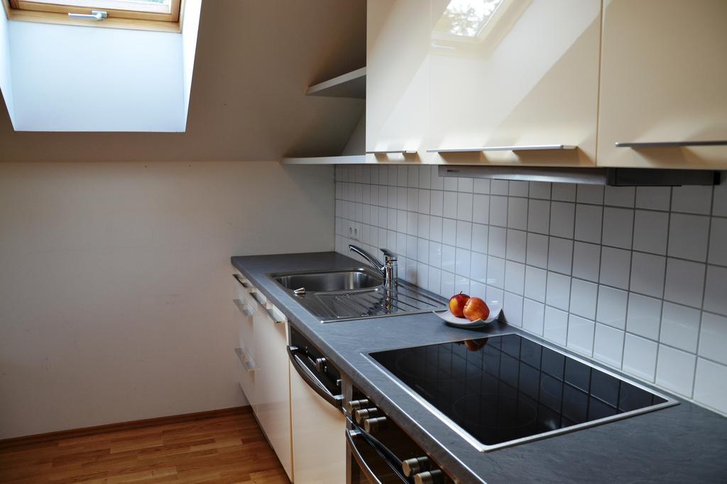 Ferienwohnung Wüstner Schwarzenberg im Bregenzerwald Exterior foto