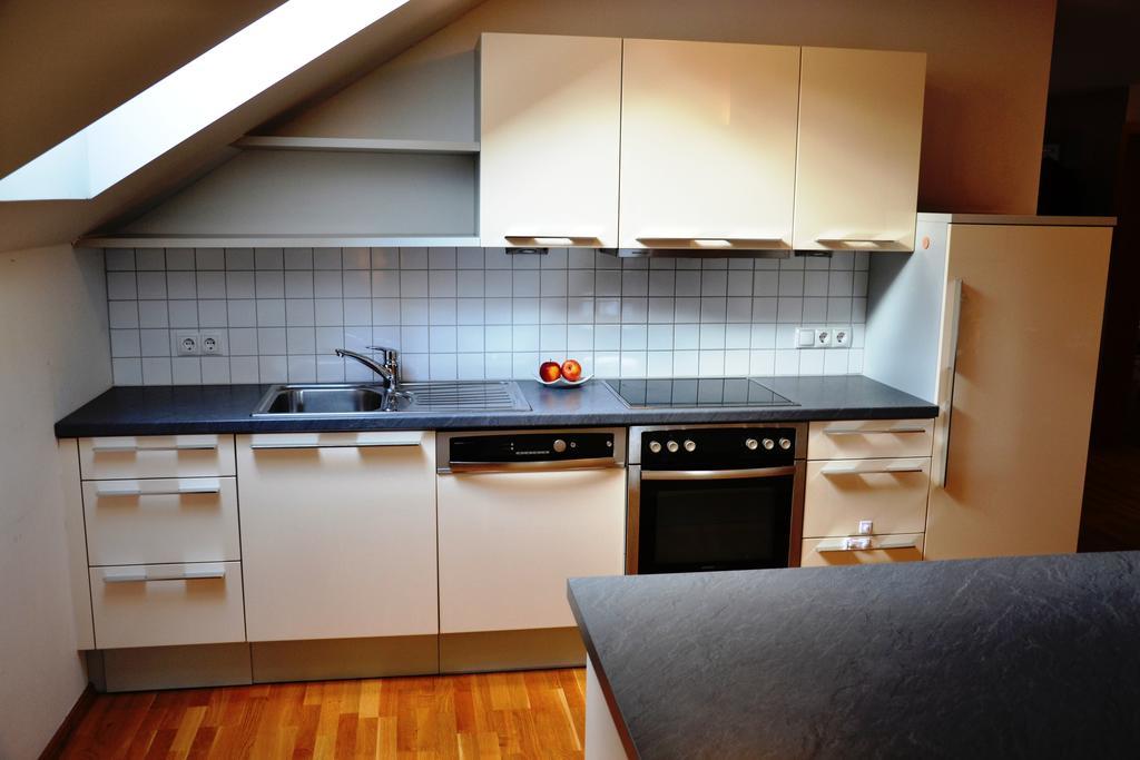 Ferienwohnung Wüstner Schwarzenberg im Bregenzerwald Exterior foto