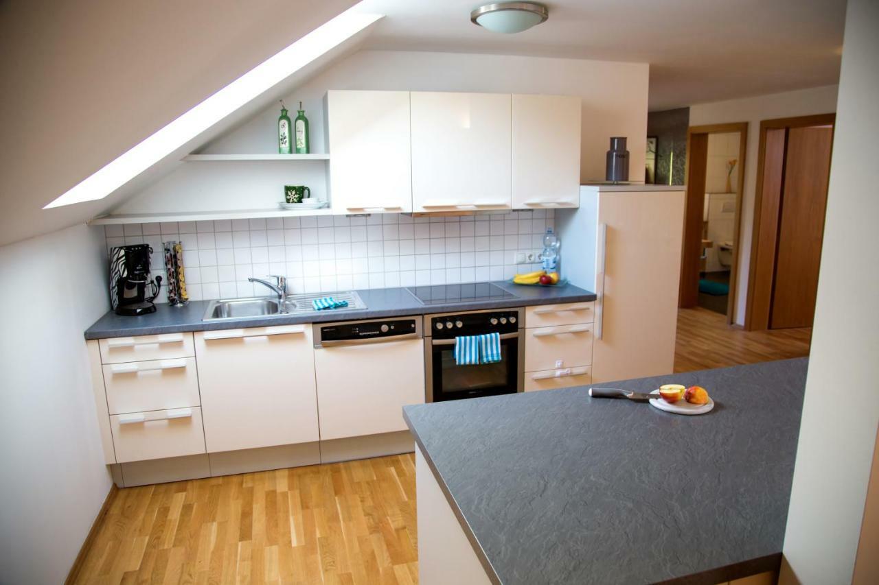 Ferienwohnung Wüstner Schwarzenberg im Bregenzerwald Exterior foto
